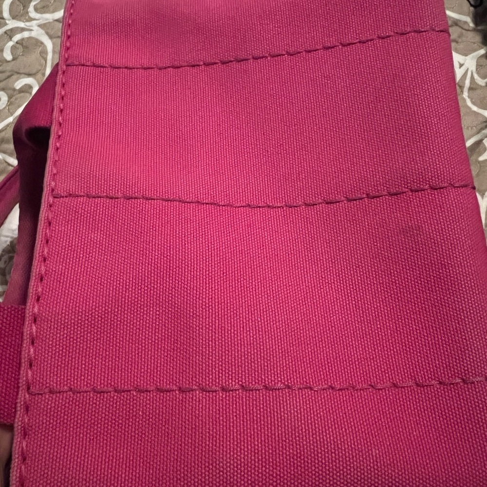 Small size authentic Prada canapa - Picture 14 of 17